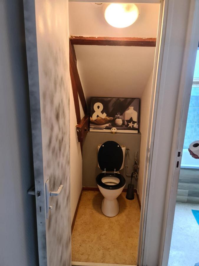 Wangen Appartamento Reims Esterno foto